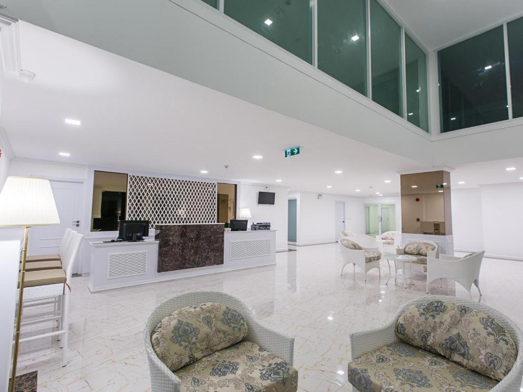 B2 Hua Hin Premier Hotel HHQ Exterior foto