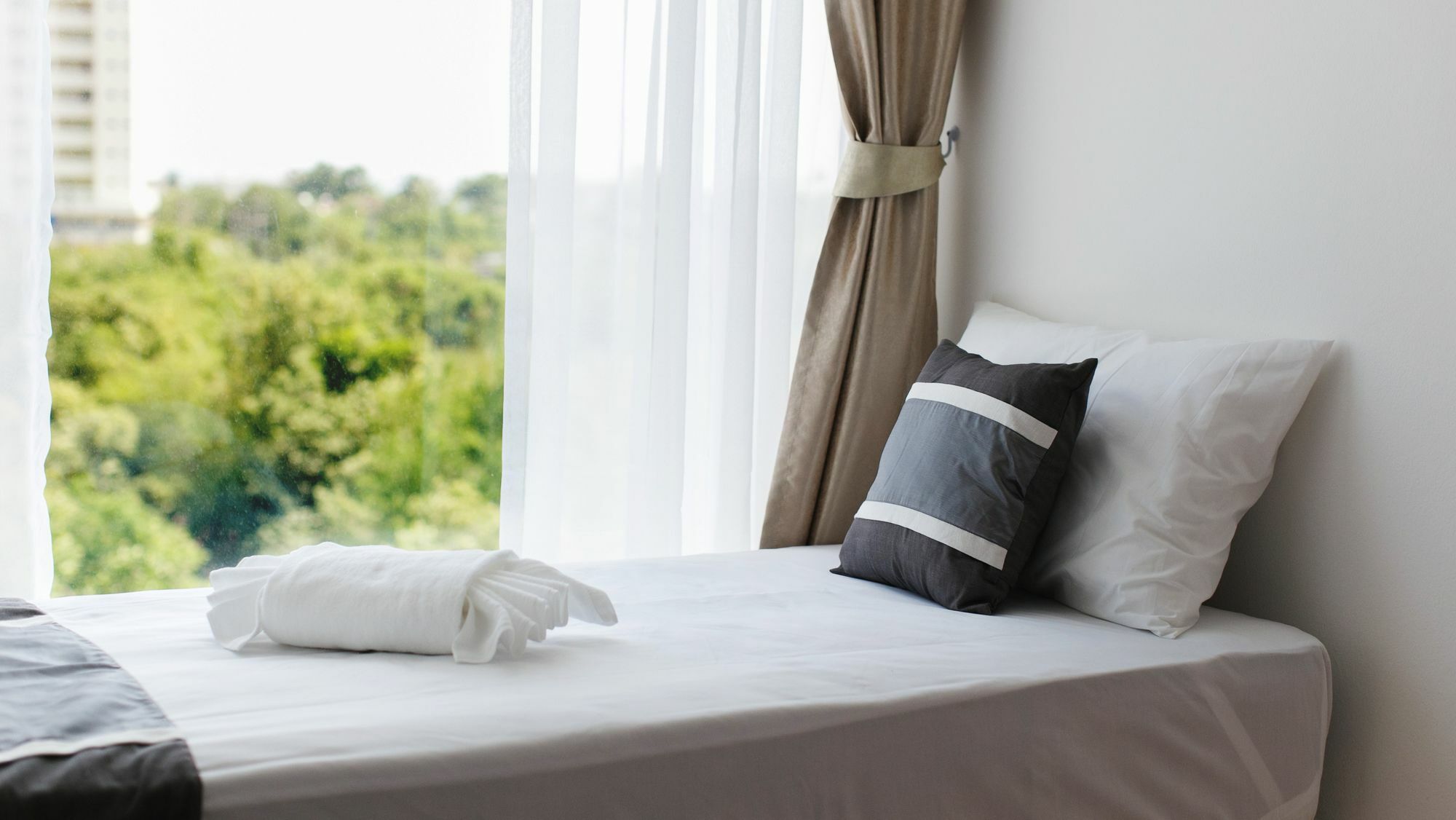 B2 Hua Hin Premier Hotel HHQ Exterior foto