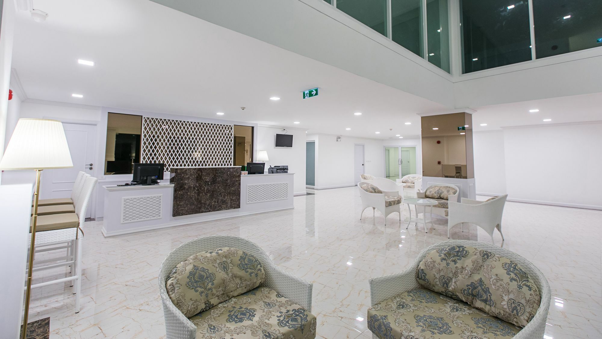 B2 Hua Hin Premier Hotel HHQ Exterior foto